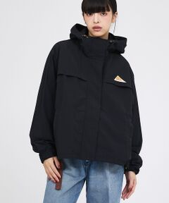 Rouge vif la cle / ルージュ・ヴィフ ラクレ ブルゾン | 【KELTY/ケルティ】ザパタジャケット / マウンテンパーカー / ショートブ