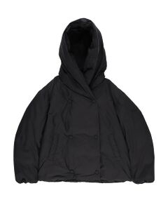 Rouge vif la cle / ルージュ・ヴィフ ラクレ ダウンジャケット・ベスト | 【NANGA/ナンガ】BIG HOODED DOWN JACKET/ダウン/フー