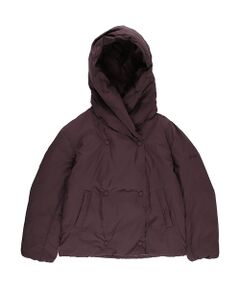 Rouge vif la cle / ルージュ・ヴィフ ラクレ ダウンジャケット・ベスト | 【NANGA/ナンガ】BIG HOODED DOWN JACKET/ダウン/フー