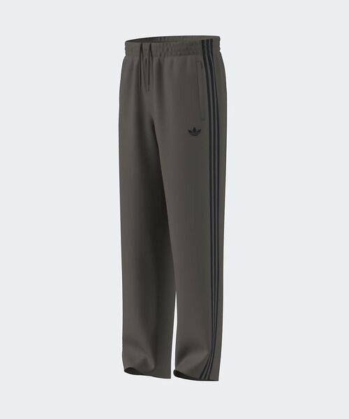 Rouge vif la cle / ルージュ・ヴィフ ラクレ パンツ | 【adidas/アディダス】フファイヤーバード トラックパンツ【予約】（ベージュ）