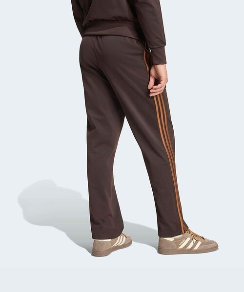 Rouge vif la cle / ルージュ・ヴィフ ラクレ パンツ | 【adidas/アディダス】フファイヤーバード トラックパンツ【予約】 | 詳細9