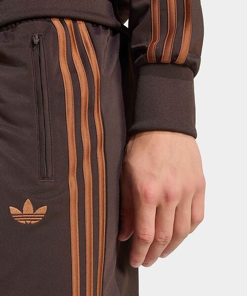 Rouge vif la cle / ルージュ・ヴィフ ラクレ パンツ | 【adidas/アディダス】フファイヤーバード トラックパンツ【予約】 | 詳細10