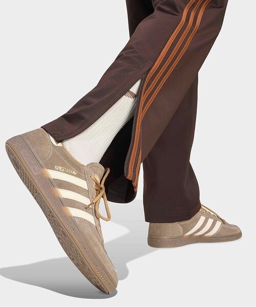 Rouge vif la cle / ルージュ・ヴィフ ラクレ パンツ | 【adidas/アディダス】フファイヤーバード トラックパンツ【予約】 | 詳細11