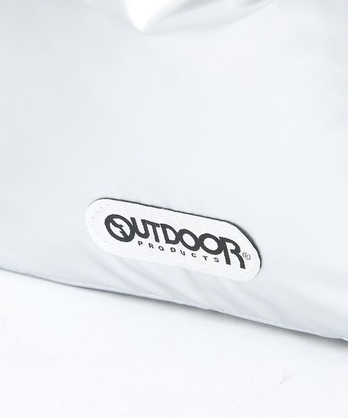 Rouge vif la cle / ルージュ・ヴィフ ラクレ ショルダーバッグ | 【OUTDOOR PRODUCTS / アウトドアプロダクツ】2WAYベルトナイ | 詳細21