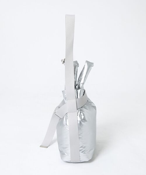 Rouge vif la cle / ルージュ・ヴィフ ラクレ ショルダーバッグ | 【OUTDOOR PRODUCTS / アウトドアプロダクツ】2WAYベルトナイ | 詳細17