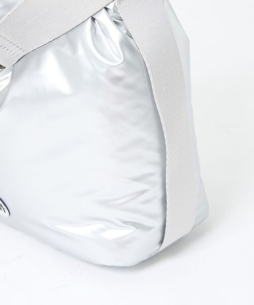 Rouge vif la cle / ルージュ・ヴィフ ラクレ ショルダーバッグ | 【OUTDOOR PRODUCTS / アウトドアプロダクツ】2WAYベルトナイ | 詳細20