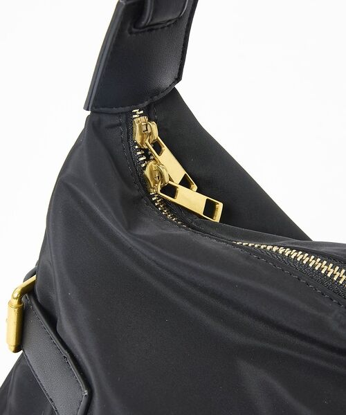 Rouge vif la cle / ルージュ・ヴィフ ラクレ ショルダーバッグ | 【OUTDOOR PRODUCTS / アウトドアプロダクツ】バックルベルト シ | 詳細10