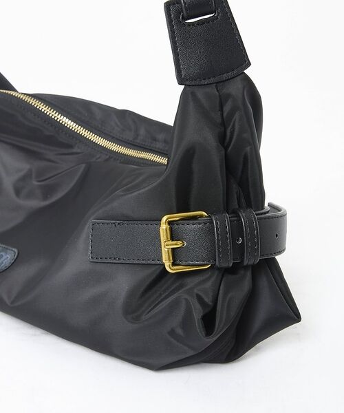 Rouge vif la cle / ルージュ・ヴィフ ラクレ ショルダーバッグ | 【OUTDOOR PRODUCTS / アウトドアプロダクツ】バックルベルト シ | 詳細11