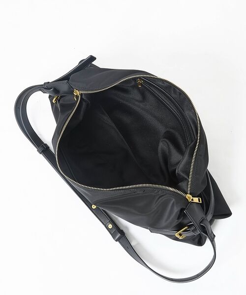 Rouge vif la cle / ルージュ・ヴィフ ラクレ ショルダーバッグ | 【OUTDOOR PRODUCTS / アウトドアプロダクツ】バックルベルト シ | 詳細12