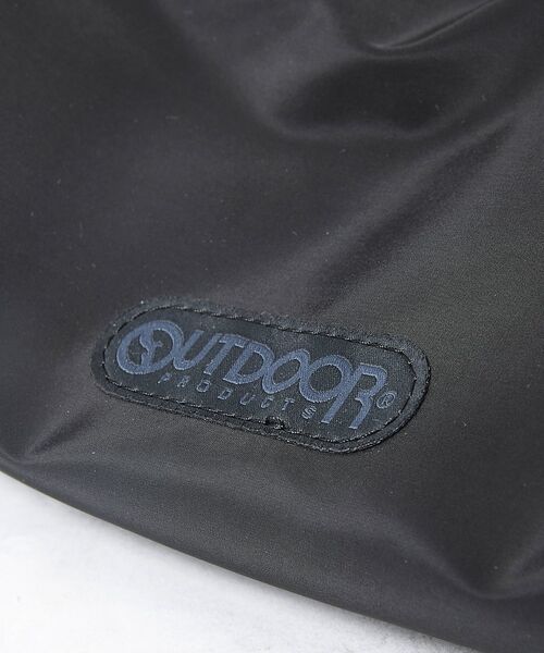 Rouge vif la cle / ルージュ・ヴィフ ラクレ ショルダーバッグ | 【OUTDOOR PRODUCTS / アウトドアプロダクツ】バックルベルト シ | 詳細13