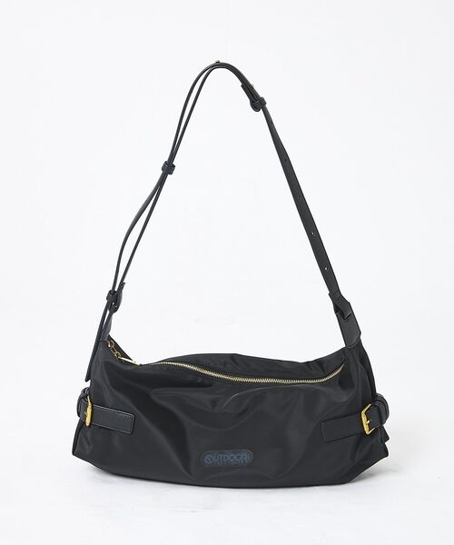 Rouge vif la cle / ルージュ・ヴィフ ラクレ ショルダーバッグ | 【OUTDOOR PRODUCTS / アウトドアプロダクツ】バックルベルト シ | 詳細6