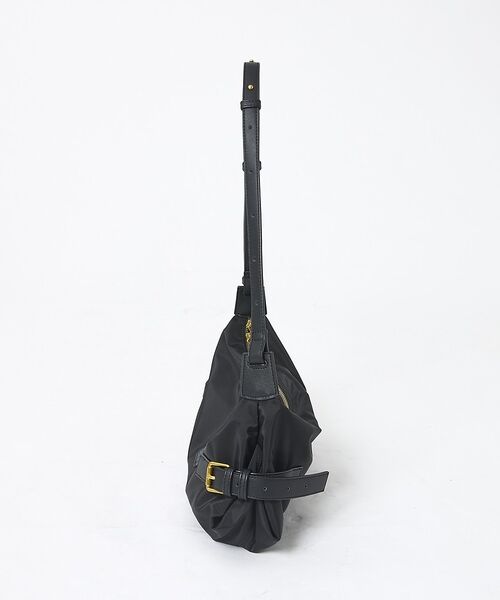 Rouge vif la cle / ルージュ・ヴィフ ラクレ ショルダーバッグ | 【OUTDOOR PRODUCTS / アウトドアプロダクツ】バックルベルト シ | 詳細7