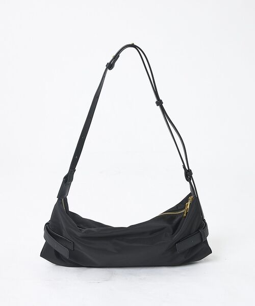 Rouge vif la cle / ルージュ・ヴィフ ラクレ ショルダーバッグ | 【OUTDOOR PRODUCTS / アウトドアプロダクツ】バックルベルト シ | 詳細8