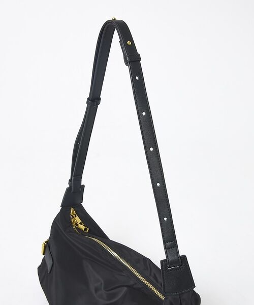 Rouge vif la cle / ルージュ・ヴィフ ラクレ ショルダーバッグ | 【OUTDOOR PRODUCTS / アウトドアプロダクツ】バックルベルト シ | 詳細9