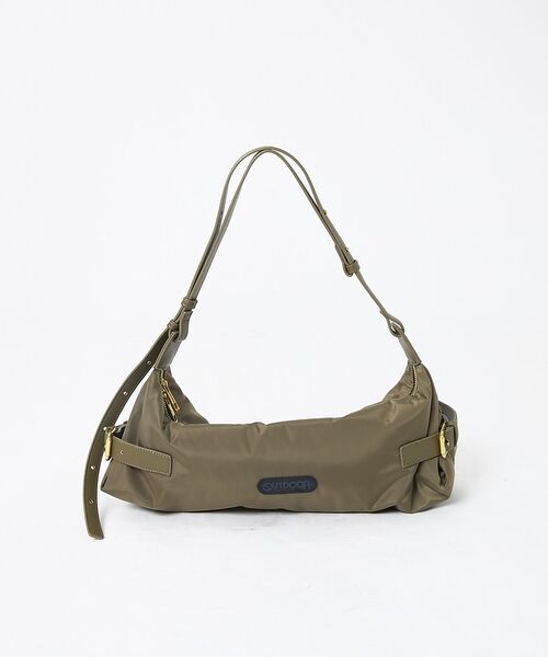 Rouge vif la cle / ルージュ・ヴィフ ラクレ ショルダーバッグ | 【OUTDOOR PRODUCTS / アウトドアプロダクツ】バックルベルト シ | 詳細18