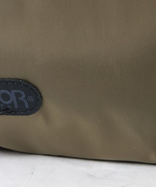 Rouge vif la cle / ルージュ・ヴィフ ラクレ ショルダーバッグ | 【OUTDOOR PRODUCTS / アウトドアプロダクツ】バックルベルト シ | 詳細19