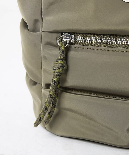 Rouge vif la cle / ルージュ・ヴィフ ラクレ トートバッグ | 【OUTDOOR PRODUCTS / アウトドアプロダクツ】2WAYBondi | 詳細11