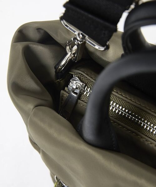 Rouge vif la cle / ルージュ・ヴィフ ラクレ トートバッグ | 【OUTDOOR PRODUCTS / アウトドアプロダクツ】2WAYBondi | 詳細12
