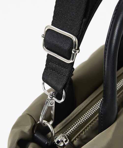 Rouge vif la cle / ルージュ・ヴィフ ラクレ トートバッグ | 【OUTDOOR PRODUCTS / アウトドアプロダクツ】2WAYBondi | 詳細13
