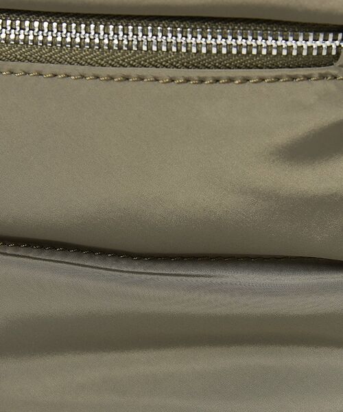 Rouge vif la cle / ルージュ・ヴィフ ラクレ トートバッグ | 【OUTDOOR PRODUCTS / アウトドアプロダクツ】2WAYBondi | 詳細15