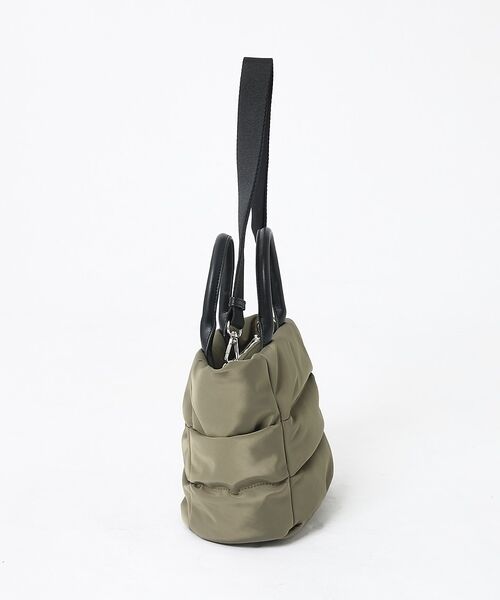 Rouge vif la cle / ルージュ・ヴィフ ラクレ トートバッグ | 【OUTDOOR PRODUCTS / アウトドアプロダクツ】2WAYBondi | 詳細6