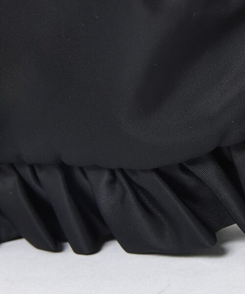 Rouge vif la cle / ルージュ・ヴィフ ラクレ ショルダーバッグ | 【OUTDOOR PRODUCTS / アウトドアプロダクツ】ナイロンフリルショ | 詳細15