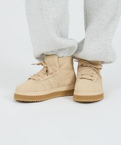 Rouge vif la cle / ルージュ・ヴィフ ラクレ スニーカー | 【adidas/アディダス】CAMPUS 00s WTR MD W/キャンパス