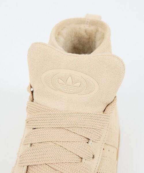 Rouge vif la cle / ルージュ・ヴィフ ラクレ スニーカー | 【adidas/アディダス】CAMPUS 00s WTR MD W/キャンパス | 詳細13