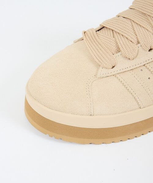 Rouge vif la cle / ルージュ・ヴィフ ラクレ スニーカー | 【adidas/アディダス】CAMPUS 00s WTR MD W/キャンパス | 詳細14