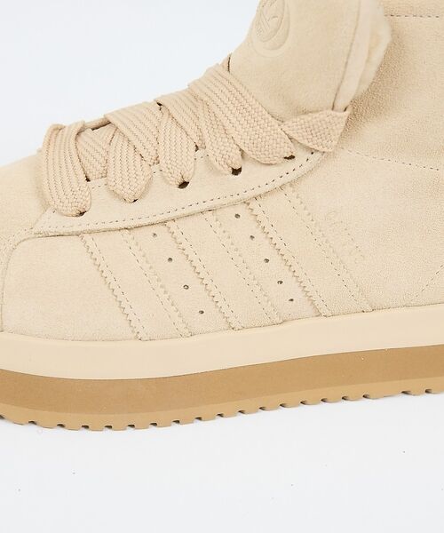 Rouge vif la cle / ルージュ・ヴィフ ラクレ スニーカー | 【adidas/アディダス】CAMPUS 00s WTR MD W/キャンパス | 詳細15