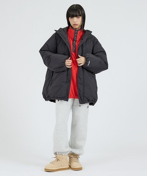 Rouge vif la cle / ルージュ・ヴィフ ラクレ スニーカー | 【adidas/アディダス】CAMPUS 00s WTR MD W/キャンパス | 詳細18