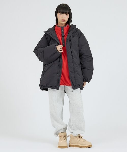 Rouge vif la cle / ルージュ・ヴィフ ラクレ スニーカー | 【adidas/アディダス】CAMPUS 00s WTR MD W/キャンパス | 詳細19