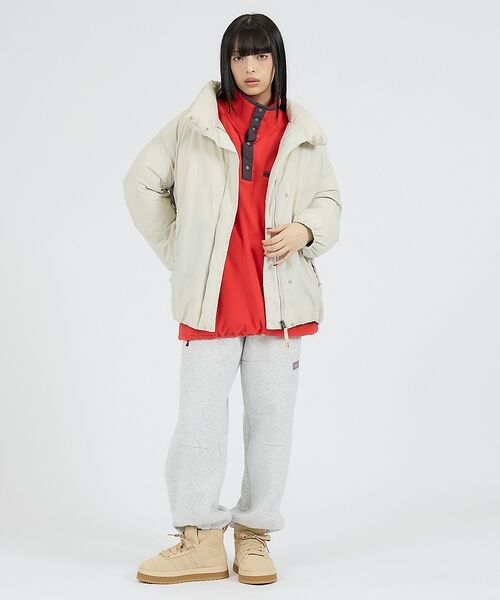 Rouge vif la cle / ルージュ・ヴィフ ラクレ スニーカー | 【adidas/アディダス】CAMPUS 00s WTR MD W/キャンパス | 詳細22