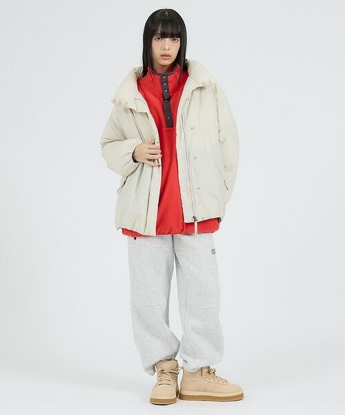 Rouge vif la cle / ルージュ・ヴィフ ラクレ スニーカー | 【adidas/アディダス】CAMPUS 00s WTR MD W/キャンパス | 詳細23