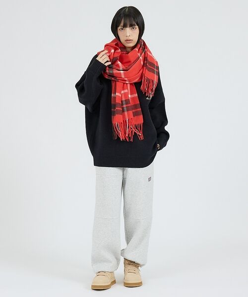 Rouge vif la cle / ルージュ・ヴィフ ラクレ スニーカー | 【adidas/アディダス】CAMPUS 00s WTR MD W/キャンパス | 詳細24