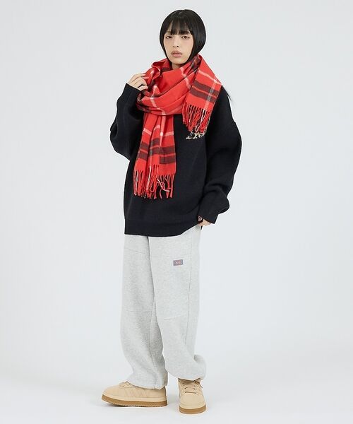 Rouge vif la cle / ルージュ・ヴィフ ラクレ スニーカー | 【adidas/アディダス】CAMPUS 00s WTR MD W/キャンパス | 詳細25