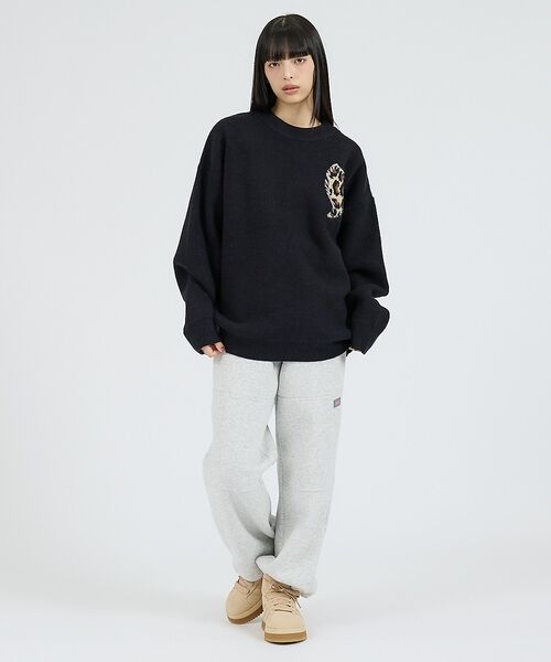 Rouge vif la cle / ルージュ・ヴィフ ラクレ スニーカー | 【adidas/アディダス】CAMPUS 00s WTR MD W/キャンパス | 詳細3