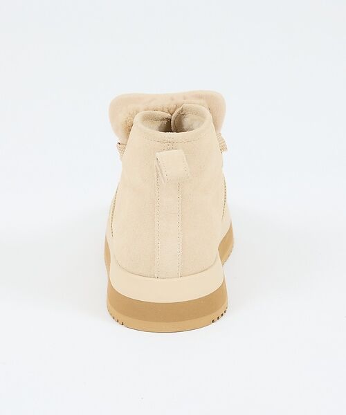 Rouge vif la cle / ルージュ・ヴィフ ラクレ スニーカー | 【adidas/アディダス】CAMPUS 00s WTR MD W/キャンパス | 詳細7