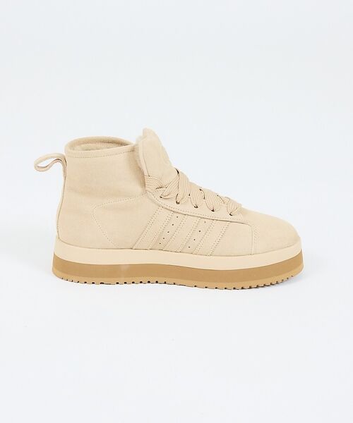Rouge vif la cle / ルージュ・ヴィフ ラクレ スニーカー | 【adidas/アディダス】CAMPUS 00s WTR MD W/キャンパス | 詳細8