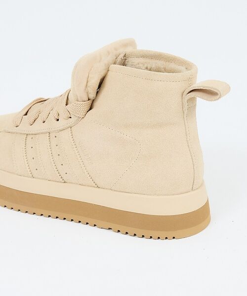 Rouge vif la cle / ルージュ・ヴィフ ラクレ スニーカー | 【adidas/アディダス】CAMPUS 00s WTR MD W/キャンパス | 詳細9