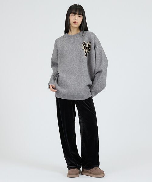 Rouge vif la cle / ルージュ・ヴィフ ラクレ スニーカー | 【adidas/アディダス】CAMPUS 00s WTR MD W/キャンパス | 詳細30