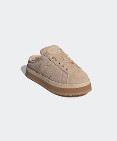 Rouge vif la cle / ルージュ・ヴィフ ラクレ スニーカー | 【adidas/アディダス】CAMPUS 00s WTR LO W/キャンパス