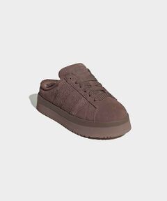 Rouge vif la cle / ルージュ・ヴィフ ラクレ スニーカー | 【adidas/アディダス】CAMPUS 00s WTR LO W/キャンパス