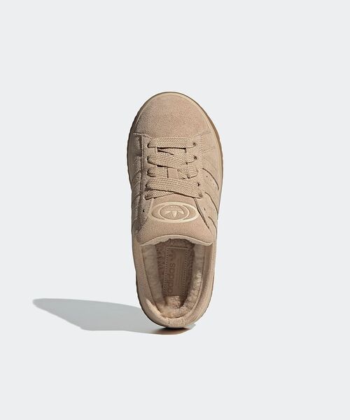 Rouge vif la cle / ルージュ・ヴィフ ラクレ スニーカー | 【adidas/アディダス】CAMPUS 00s WTR LO W/キャンパス | 詳細2