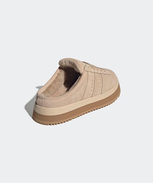 Rouge vif la cle / ルージュ・ヴィフ ラクレ スニーカー | 【adidas/アディダス】CAMPUS 00s WTR LO W/キャンパス | 詳細6
