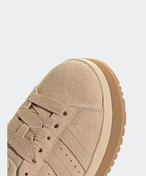 Rouge vif la cle / ルージュ・ヴィフ ラクレ スニーカー | 【adidas/アディダス】CAMPUS 00s WTR LO W/キャンパス | 詳細7