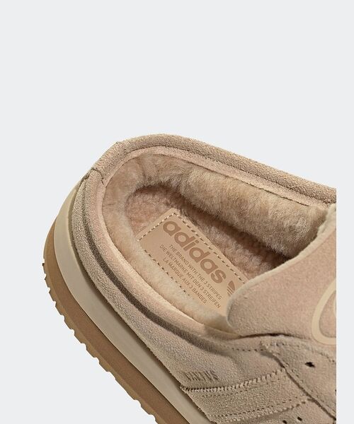 Rouge vif la cle / ルージュ・ヴィフ ラクレ スニーカー | 【adidas/アディダス】CAMPUS 00s WTR LO W/キャンパス | 詳細8