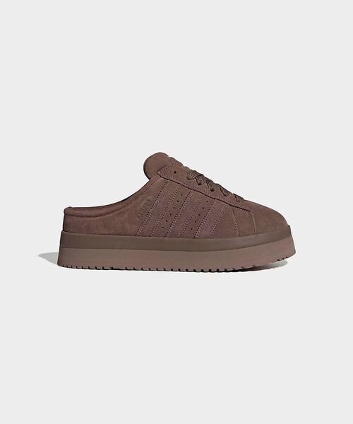Rouge vif la cle / ルージュ・ヴィフ ラクレ スニーカー | 【adidas/アディダス】CAMPUS 00s WTR LO W/キャンパス | 詳細10