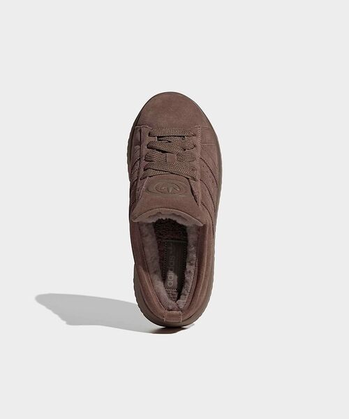 Rouge vif la cle / ルージュ・ヴィフ ラクレ スニーカー | 【adidas/アディダス】CAMPUS 00s WTR LO W/キャンパス | 詳細11