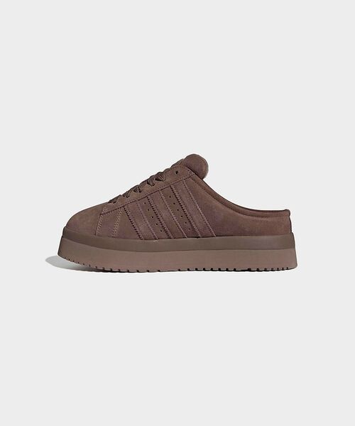 Rouge vif la cle / ルージュ・ヴィフ ラクレ スニーカー | 【adidas/アディダス】CAMPUS 00s WTR LO W/キャンパス | 詳細13